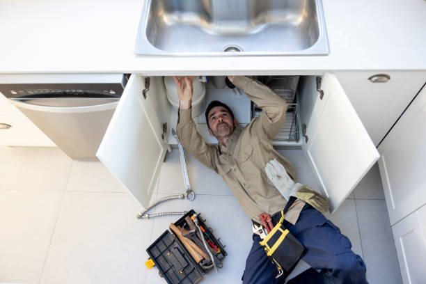 Best Sewer Line Repair  in East Petersburg, PA