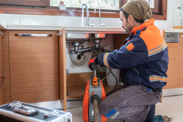 Best Water Leak Repair  in East Petersburg, PA