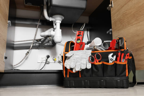 Best Drain Cleaning Services  in East Petersburg, PA