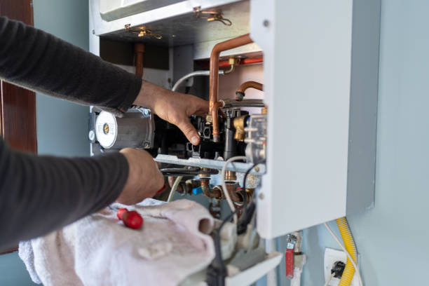 Best Pipe Repair Near Me  in East Petersburg, PA